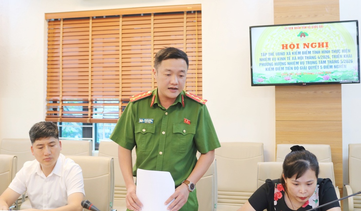 Quốc Oai: Nhiều kết quả nổi bật trong phát triển kinh tế - xã hội tháng 4, quyết liệt tháo gỡ “điểm nghẽn”- Ảnh 8.