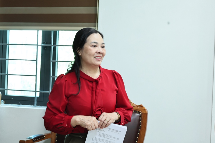 Quảng Bị triển khai công tác tổ chức Đêm nghệ thuật chào mừng các ngày lễ lớn- Ảnh 3.