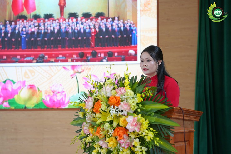 Sôi nổi Hội thi Báo cáo viên, tuyên truyền viên giỏi xã Phú Cát năm 2026- Ảnh 5.