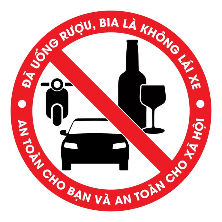 MỘT SỐ MỨC XỬ PHẠT HÀNH CHÍNH ĐỐI VỚI NGƯỜI ĐIỀU KHIỂN XE VI PHẠM NỒNG ĐỘ CỒN- Ảnh 1.