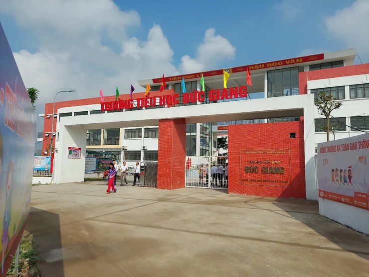 HOÀI ĐỨC 2026 - 2030: KHÁT VỌNG VỀ MỘT ĐÔ THỊ KIỂU MẪU PHÍA TÂY THỦ ĐÔ- Ảnh 6.