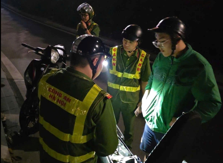 Phường Tây Hồ (Hà Nội): Xây dựng nếp sống lành mạnh không ma tuý, "bóng cười" và các chất cấm- Ảnh 5.