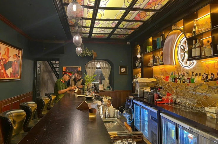 Phường Tây Hồ (Hà Nội): Xây dựng nếp sống lành mạnh không ma tuý, "bóng cười" và các chất cấm- Ảnh 8.