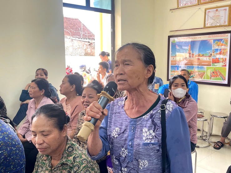Liên kết doanh nghiệp – nông dân: Đòn bẩy phát triển nông nghiệp tại xã Hương Sơn- Ảnh 5.