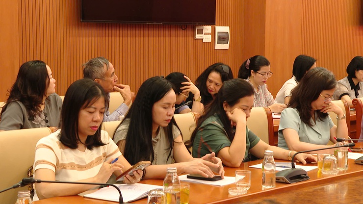 Nâng cao hiệu quả lãnh đạo, Thanh Trì triển khai nhiệm vụ tháng 5-2026- Ảnh 2.