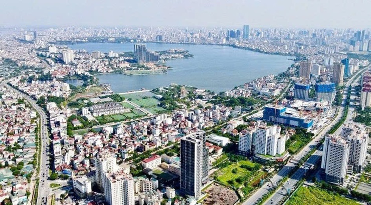 Đảng ủy phường Đông Ngạc chỉ đạo các tổ chức Đảng trực thuộc tổ chức đợt sinh hoạt chuyên đề tháng 5/2026- Ảnh 1.