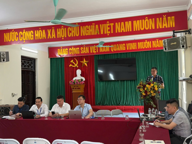 Phường Bồ Đề: Đối thoại, vận động nhân dân đồng thuận bàn giao mặt bằng dự án cầu Trần Hưng Đạo- Ảnh 4.