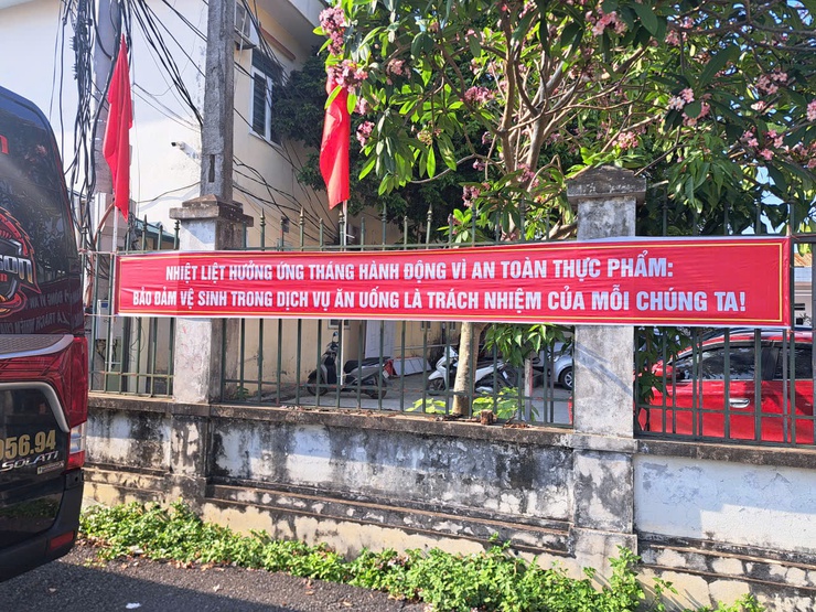 Xã Kiều Phú tăng cường tuyên truyền, triển khai đồng bộ các giải pháp bảo đảm an toàn thực phẩm- Ảnh 3.