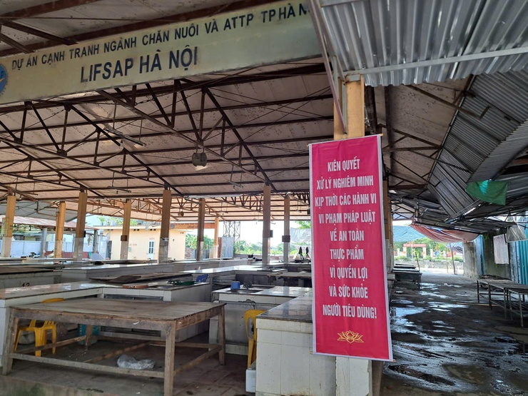 Xã Kiều Phú tăng cường tuyên truyền, triển khai đồng bộ các giải pháp bảo đảm an toàn thực phẩm- Ảnh 2.