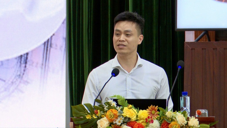 Thư Lâm phát động Tháng hành động về An toàn, vệ sinh lao động và Tháng Công nhân năm 2026- Ảnh 9.