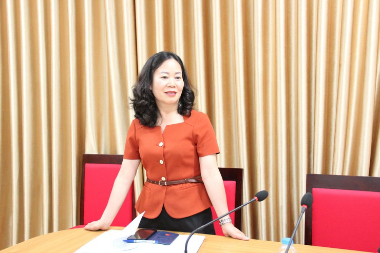 Hòa Lạc bàn giao mặt bằng, triển khai 2 dự án nâng cấp hạ tầng giao thông nông thôn- Ảnh 2.