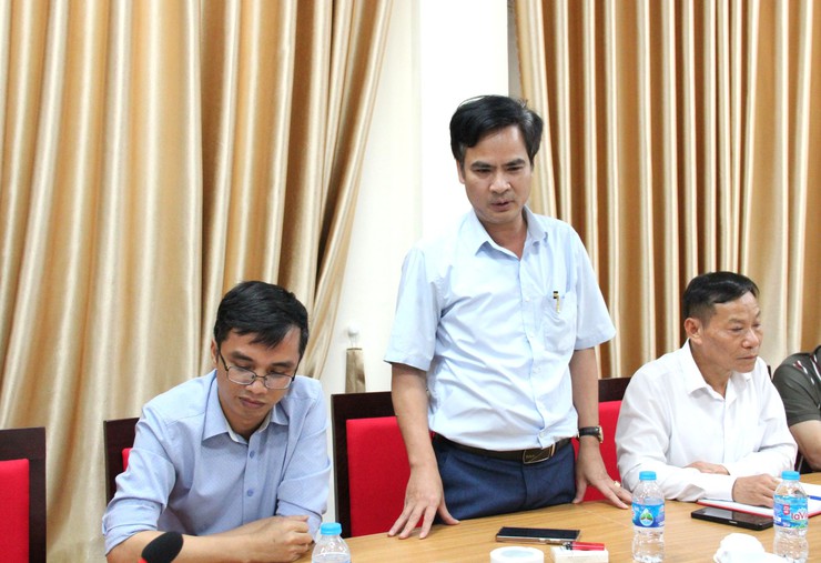 Hòa Lạc bàn giao mặt bằng, triển khai 2 dự án nâng cấp hạ tầng giao thông nông thôn- Ảnh 5.