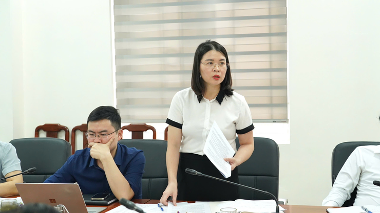 Yên Lãng quyết liệt thực hiện Nghị quyết 57 trong quý II năm 2026- Ảnh 3.