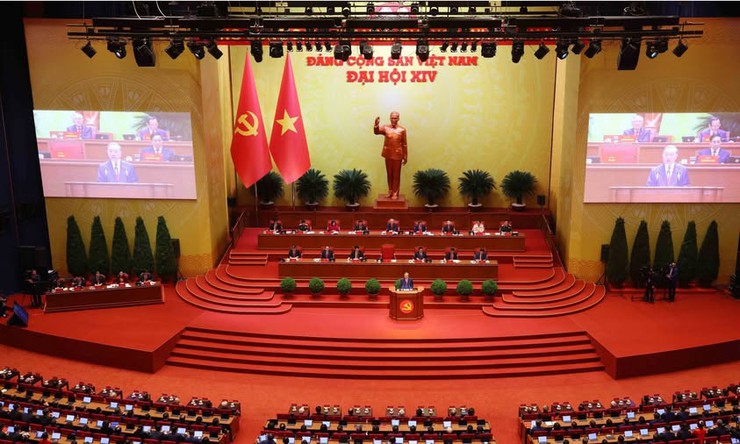 Đảng ủy xã Chuyên Mỹ triển khai kế hoạch rà soát, sàng lọc đảng viên- Ảnh 1.