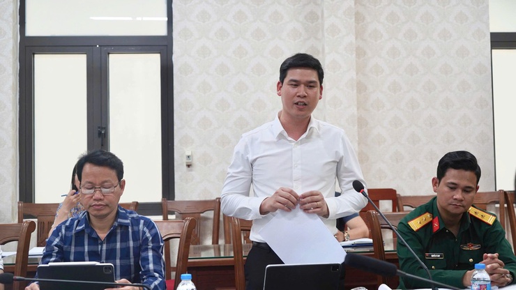 Tây Phương triển khai kế hoạch tổ chức Hội chợ hàng công nghiệp nông thôn tiêu biểu gắn với lễ hội truyền thống Quốc gia chùa Tây Phương- Ảnh 4.