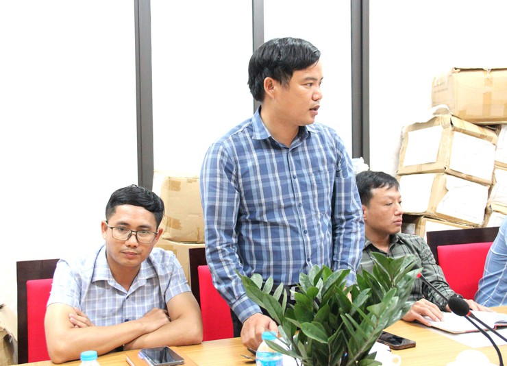 Hòa Lạc bàn giao mặt bằng, triển khai 2 dự án nâng cấp hạ tầng giao thông nông thôn- Ảnh 7.