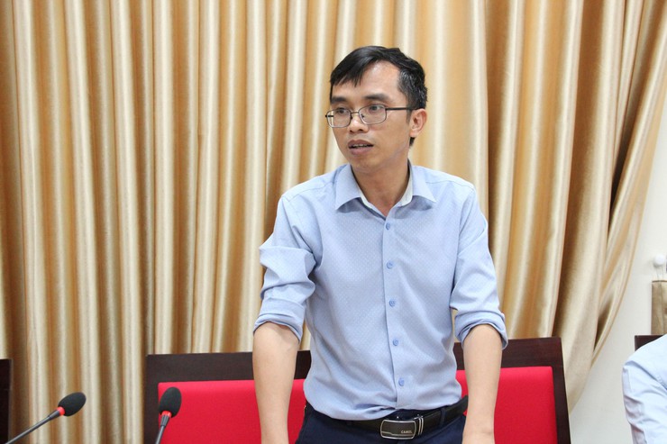 Hòa Lạc bàn giao mặt bằng, triển khai 2 dự án nâng cấp hạ tầng giao thông nông thôn- Ảnh 4.