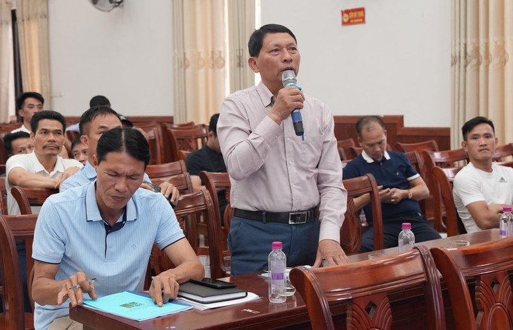 Bát Tràng phát triển sản phẩm du lịch trải nghiệm nông nghiệp, nông thôn gắn với làng nghề gốm sứ và vùng rau an toàn- Ảnh 3.