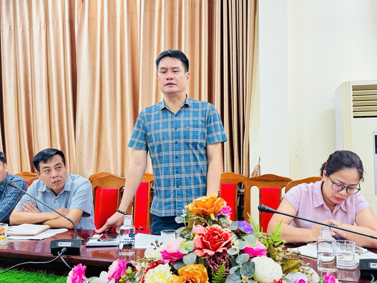 Nam Phù đẩy mạnh Chương trình 05: Tạo chuyển biến rõ nét trong phát triển văn hóa – xã hội và chuyển đổi số- Ảnh 9.