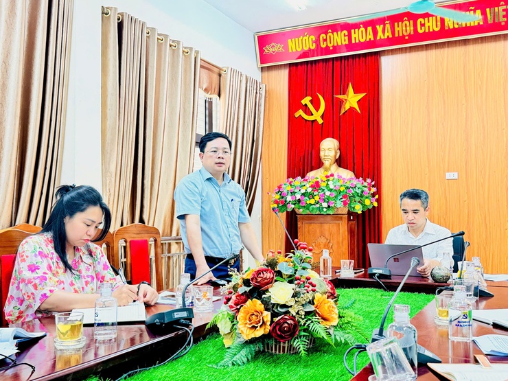 Nam Phù đẩy mạnh Chương trình 05: Tạo chuyển biến rõ nét trong phát triển văn hóa – xã hội và chuyển đổi số- Ảnh 3.