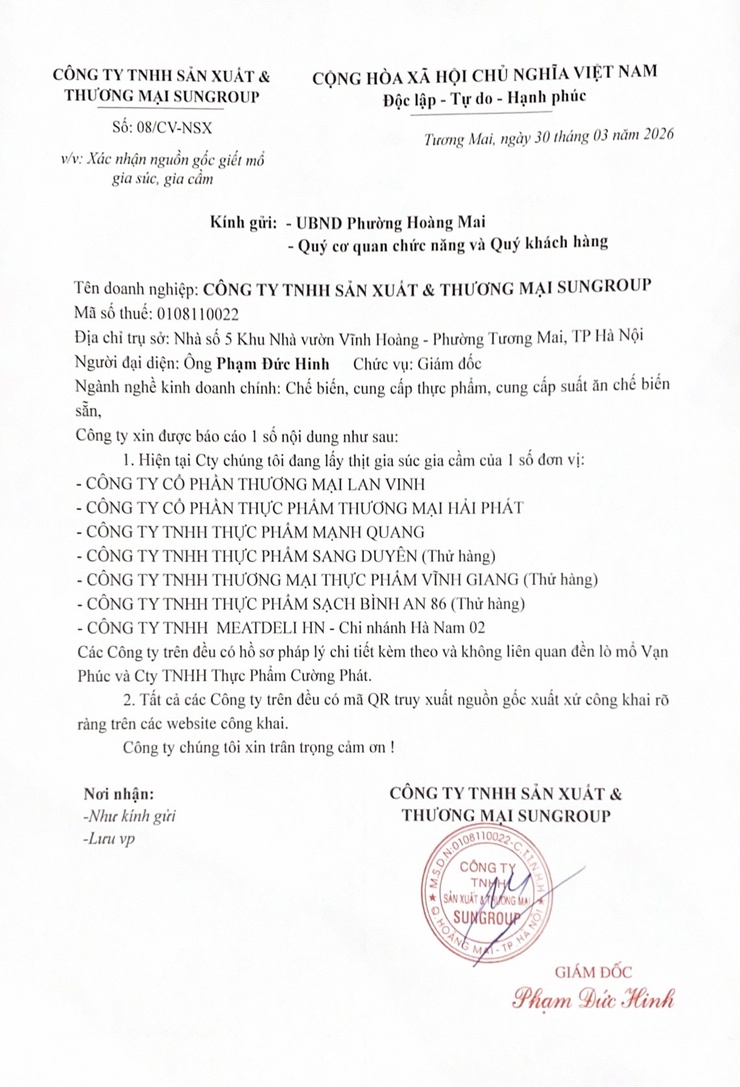 TĂNG CƯỜNG CÔNG TÁC ĐẢM BẢO AN TOÀN THỰC PHẨM TRONG TRƯỜNG MẦM NON THỊNH LIỆT- Ảnh 2.