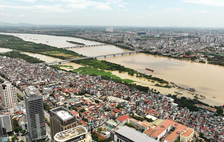 Luật Thủ đô 2026: Đòn bẩy chiến lược cho tầm vóc mới của Hà Nội- Ảnh 2.