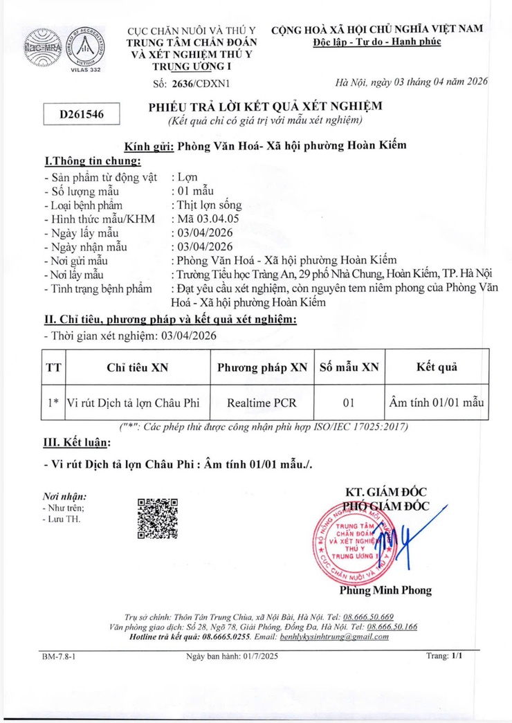 Phường Hoàn Kiếm tăng cường kiểm tra an toàn thực phẩm tại bếp ăn trường học- Ảnh 5.