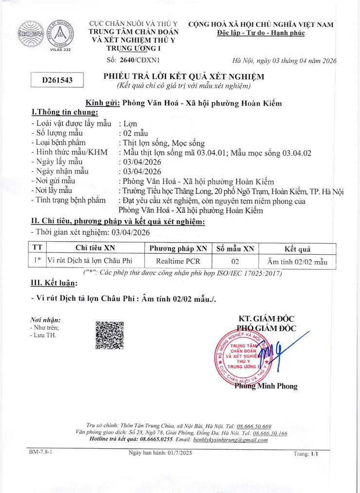 Phường Hoàn Kiếm tăng cường kiểm tra an toàn thực phẩm tại bếp ăn trường học- Ảnh 7.