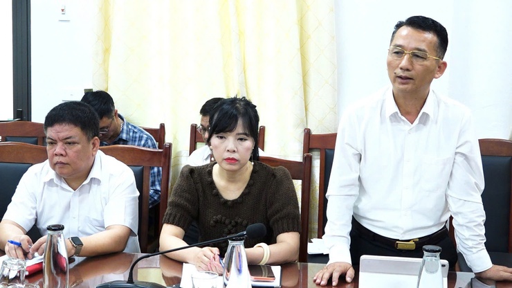 DÂN HÒA: BAN THƯỜNG VỤ ĐẢNG ỦY CHO Ý KIẾN VÀO ĐỀ ÁN CHUYỂN ĐỔI SỐ VÀ NGHỊ QUYẾT VỀ TĂNG CƯỜNG LÃNH ĐẠO CÔNG TÁC QUẢN LÝ ĐẤT ĐAI- Ảnh 5.