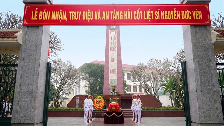 THÔNG BÁO- Ảnh 1.