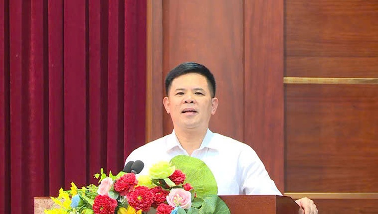 Xã Phúc Thọ giao ban công tác Quý I năm 2026- Ảnh 3.