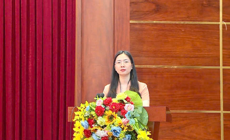 Xã Phúc Thọ giao ban công tác Quý I năm 2026- Ảnh 7.