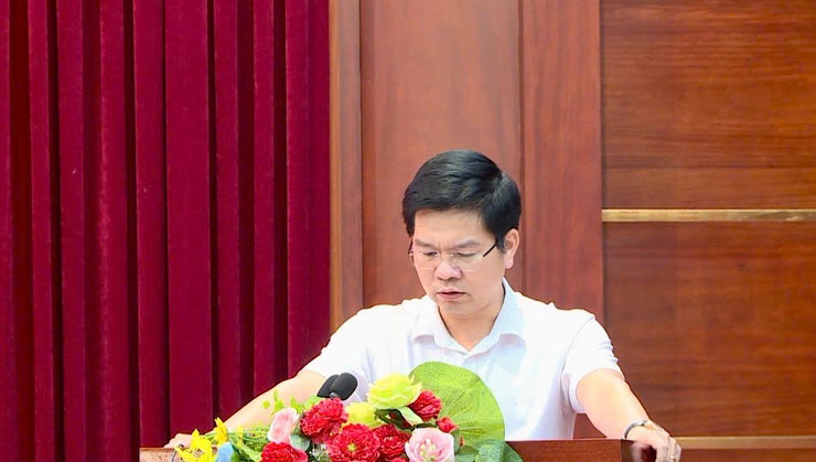 Xã Phúc Thọ giao ban công tác Quý I năm 2026- Ảnh 5.