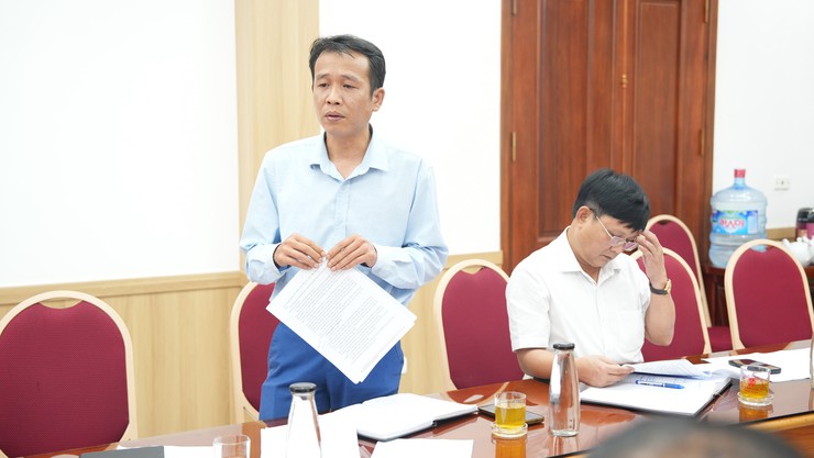 Đổi mới cách tiếp cận trong triển khai nhiệm vụ giải quyết 05 điểm nghẽn trên địa bàn xã Dương Hoà - Ảnh 2.