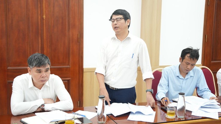 Đổi mới cách tiếp cận trong triển khai nhiệm vụ giải quyết 05 điểm nghẽn trên địa bàn xã Dương Hoà - Ảnh 3.