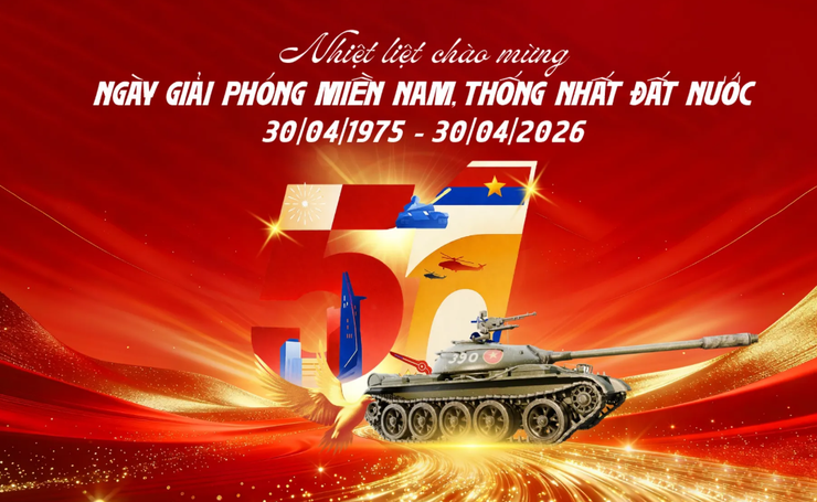 Từ Đại thắng 30/4 đến khát vọng phát triển hôm nay- Ảnh 1.