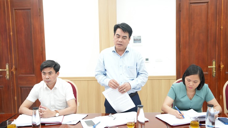 Đổi mới cách tiếp cận trong triển khai nhiệm vụ giải quyết 05 điểm nghẽn trên địa bàn xã Dương Hoà - Ảnh 4.