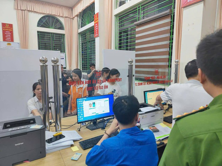 Tuổi trẻ Quảng Bị sôi nổi hoạt động “Tháng Tư lịch sử”, lan tỏa tinh thần trách nhiệm vì cộng đồng- Ảnh 10.