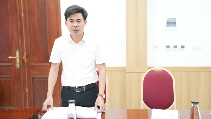Đổi mới cách tiếp cận trong triển khai nhiệm vụ giải quyết 05 điểm nghẽn trên địa bàn xã Dương Hoà - Ảnh 7.