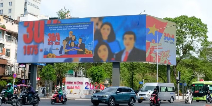 Vang mãi hào khí Đại thắng mùa Xuân 1975- Ảnh 1.