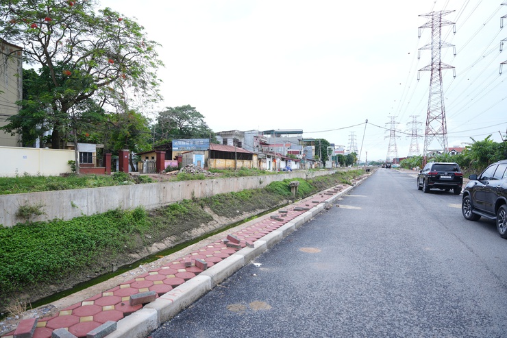 XÃ PHÙ ĐỔNG KIỂM TRA HIỆN TRƯỜNG CÁC DỰ ÁN VÀ CÔNG TÁC CHUẨN BỊ LỄ HỘI GIÓNG PHÙ ĐỔNG NĂM 2026- Ảnh 2.