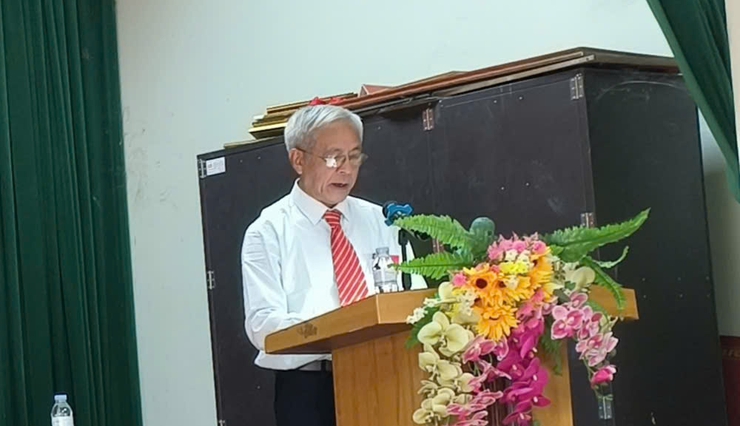 HTX NÔNG NGHIỆP LIÊN CHÂU: ĐẠI HỘI THÀNH VIÊN NHIỆM KỲ 2026-2031- Ảnh 2.