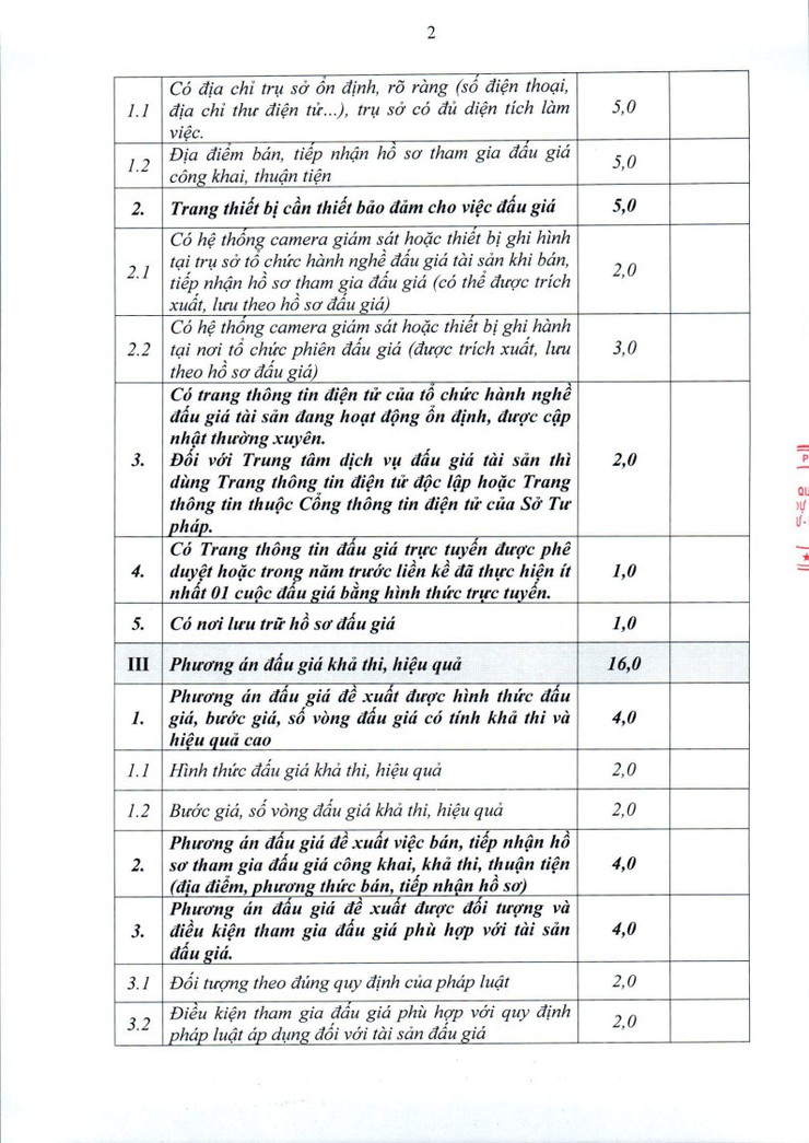 Thông báo lựa chọn đơn vị tổ chức đấu giá tài sản- Ảnh 12.