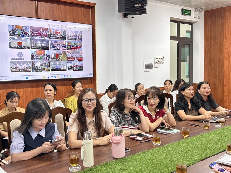 Thành phố Hà Nội: Bảo đảm tối đa quyền lợi học sinh, ưu tiên học gần nơi cư trú- Ảnh 3.