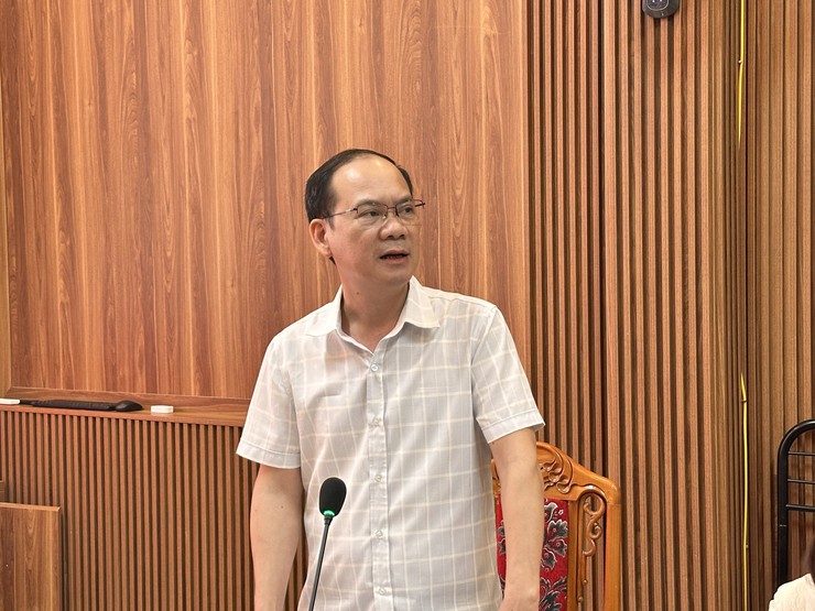 ĐẢNG ỦY XÃ ĐẠI THANH TRIỂN KHAI KẾ HOẠCH TỔ CHỨC CUỘC THI CHÍNH LUẬN VỀ BẢO VỆ NỀN TẢNG TƯ TƯỞNG CỦA ĐẢNG LẦN THỨ 6 VÀ KẾ HOẠCH TỔ CHỨC HỘI THI BÁO CÁO VIÊN, TUYÊN TRUYỀN VIÊN GIỎI XÃ ĐẠI THANH NĂM 2026- Ảnh 2.