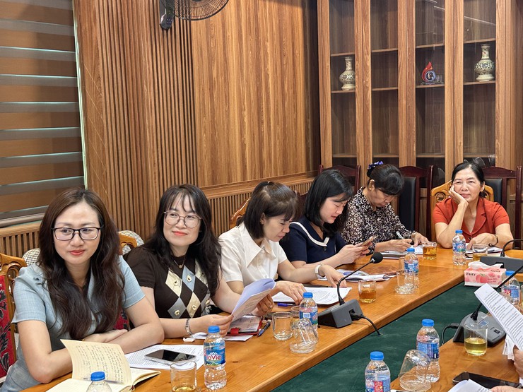 ĐẢNG ỦY XÃ ĐẠI THANH TRIỂN KHAI KẾ HOẠCH TỔ CHỨC CUỘC THI CHÍNH LUẬN VỀ BẢO VỆ NỀN TẢNG TƯ TƯỞNG CỦA ĐẢNG LẦN THỨ 6 VÀ KẾ HOẠCH TỔ CHỨC HỘI THI BÁO CÁO VIÊN, TUYÊN TRUYỀN VIÊN GIỎI XÃ ĐẠI THANH NĂM 2026- Ảnh 6.