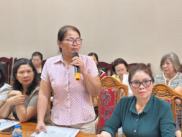 ĐẢNG ỦY XÃ ĐẠI THANH TRIỂN KHAI KẾ HOẠCH TỔ CHỨC CUỘC THI CHÍNH LUẬN VỀ BẢO VỆ NỀN TẢNG TƯ TƯỞNG CỦA ĐẢNG LẦN THỨ 6 VÀ KẾ HOẠCH TỔ CHỨC HỘI THI BÁO CÁO VIÊN, TUYÊN TRUYỀN VIÊN GIỎI XÃ ĐẠI THANH NĂM 2026- Ảnh 9.