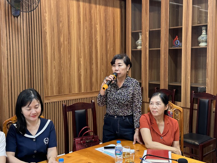 ĐẢNG ỦY XÃ ĐẠI THANH TRIỂN KHAI KẾ HOẠCH TỔ CHỨC CUỘC THI CHÍNH LUẬN VỀ BẢO VỆ NỀN TẢNG TƯ TƯỞNG CỦA ĐẢNG LẦN THỨ 6 VÀ KẾ HOẠCH TỔ CHỨC HỘI THI BÁO CÁO VIÊN, TUYÊN TRUYỀN VIÊN GIỎI XÃ ĐẠI THANH NĂM 2026- Ảnh 7.