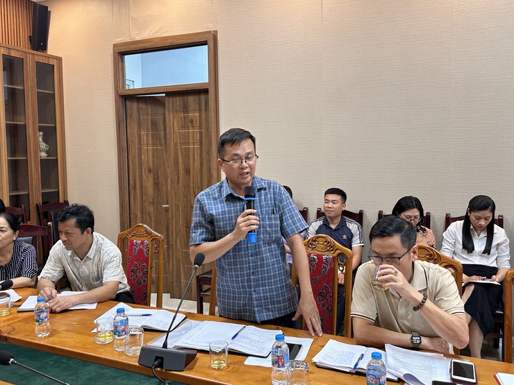 ĐẢNG ỦY XÃ ĐẠI THANH TRIỂN KHAI KẾ HOẠCH TỔ CHỨC CUỘC THI CHÍNH LUẬN VỀ BẢO VỆ NỀN TẢNG TƯ TƯỞNG CỦA ĐẢNG LẦN THỨ 6 VÀ KẾ HOẠCH TỔ CHỨC HỘI THI BÁO CÁO VIÊN, TUYÊN TRUYỀN VIÊN GIỎI XÃ ĐẠI THANH NĂM 2026- Ảnh 10.