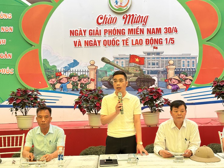 100% người dân đồng thuận về mặt chủ trương nhưng chưa đồng thuận về mức giá đền bù Dự án Khu đô thị thể thao Olympic- Ảnh 3.